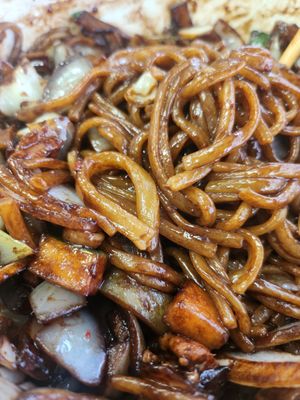 진짜루 New Jin Jja Roo by null