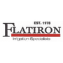 Photo of Flatiron Sprinkler