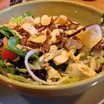 Panera Bread - Fuji Apple Salad - Sandwiches Near Me - Oxnard, California Panera Bread - Fuji Apple Salad - Sandwiches Near Me - Oxnard, California