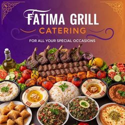 Fatima Bazaar & Grill