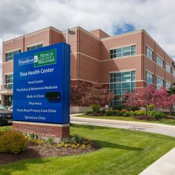Froedtert Tosa Health Center Lab