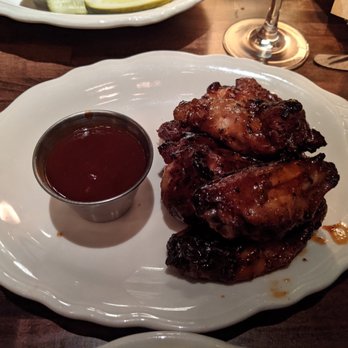 Trivoli Tavern - Smoked Wings-sooo good! - American Near Me - Chicago, Illinois Trivoli Tavern - Smoked Wings-sooo good! - American Near Me - Chicago, Illinois