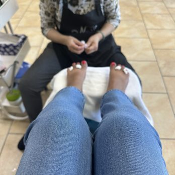 Glamour Nail Spa - Pedicure - Nail Salons Near Me - Dublin, California Glamour Nail Spa - Pedicure - Nail Salons Near Me - Dublin, California