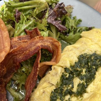 Fable - Omelette - New American Near Me - San Francisco, California Fable - Omelette - New American Near Me - San Francisco, California