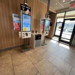 Kiosks