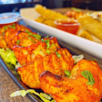 Mughal Mahal Restaurant - Tandoori chicken momos - Indian Near Me - Mississauga, Ontario Mughal Mahal Restaurant - Tandoori chicken momos - Indian Near Me - Mississauga, Ontario