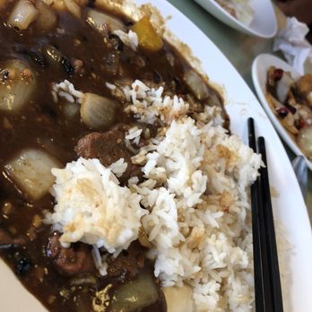 Oriental Canteen - Tell me that doesn't look like - Chinese Near Me - London, XGL Oriental Canteen - Tell me that doesn't look like - Chinese Near Me - London, XGL