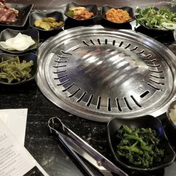 Got Sushi - Korean BBQ. They no longer have them, but wanted to share for nostalgia. - Sushi Bars Near Me - Mesa, Arizona