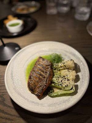 Drift Restaurant & Bar by null