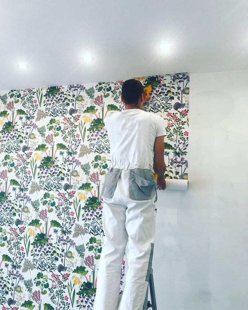 WALLPAPERING BY ALEX Updated August 2024 277 Photos & 137 Reviews