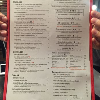 Kizuna - Kizuna menu - Sushi Bars Near Me - Vienna, Virginia Kizuna - Kizuna menu - Sushi Bars Near Me - Vienna, Virginia