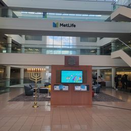 Exterior photo of MetLife - Bridgewater, New Jersey Exterior photo of MetLife - Bridgewater, New Jersey
