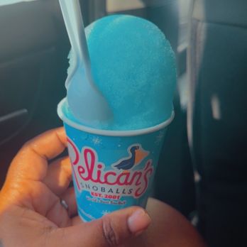 Pelican's Snoballs - Kiddie size polar punch - Shaved Ice Near Me - Kannapolis, North Carolina Pelican's Snoballs - Kiddie size polar punch - Shaved Ice Near Me - Kannapolis, North Carolina