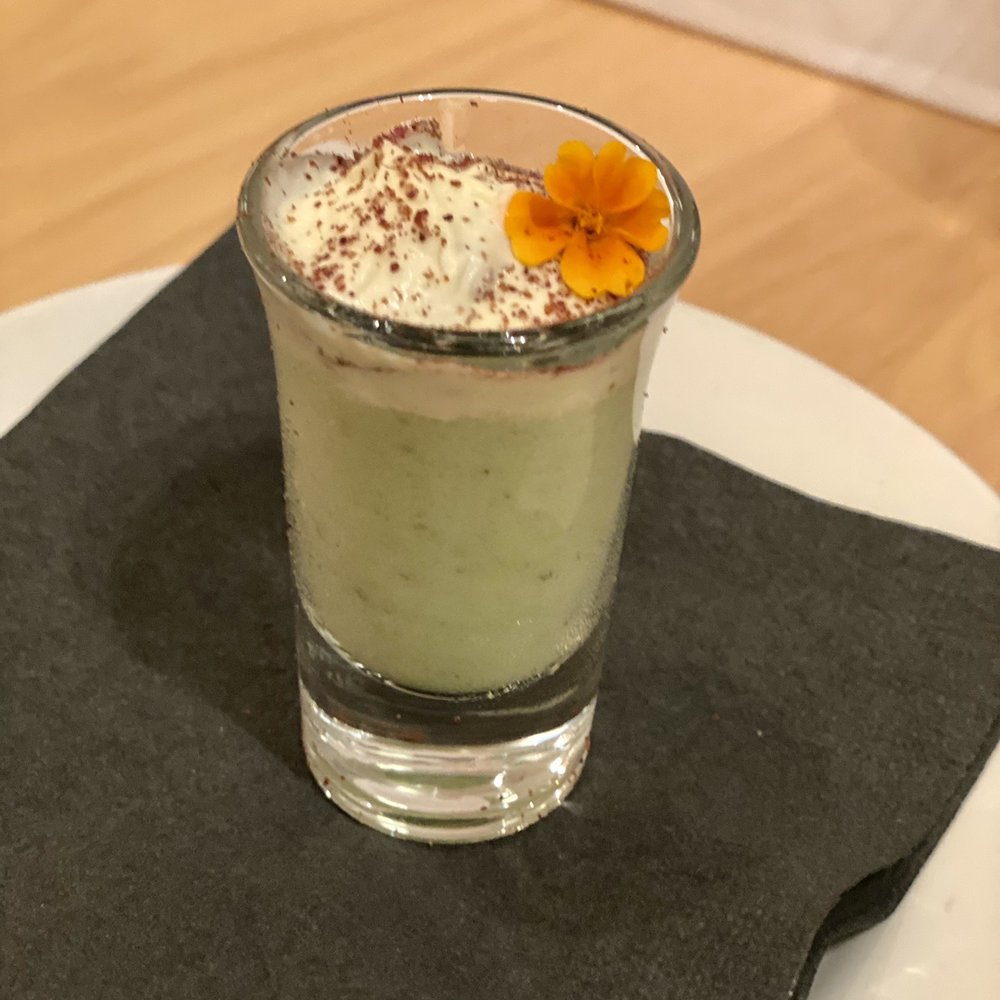 Cadre Restaurant - Amuse - French Near Me - Madison, Wisconsin Cadre Restaurant - Amuse - French Near Me - Madison, Wisconsin