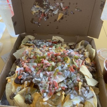 El Jefe Tacos - El Jefe Nachos - Mexican Near Me - Phoenix, Arizona El Jefe Tacos - El Jefe Nachos - Mexican Near Me - Phoenix, Arizona