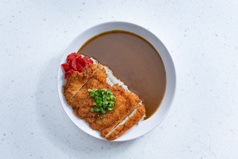 Karē Japanese Curry