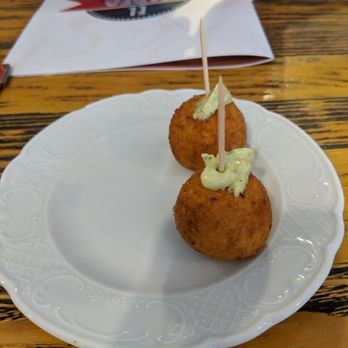 El Tapeo - Tapas/Small Plates Near Me - Ciudad de Mexico, DIF El Tapeo - Tapas/Small Plates Near Me - Ciudad de Mexico, DIF