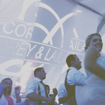 DJ Pros - Debin Wedding - DJs Near Me