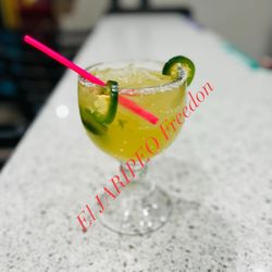 El Jaripeo