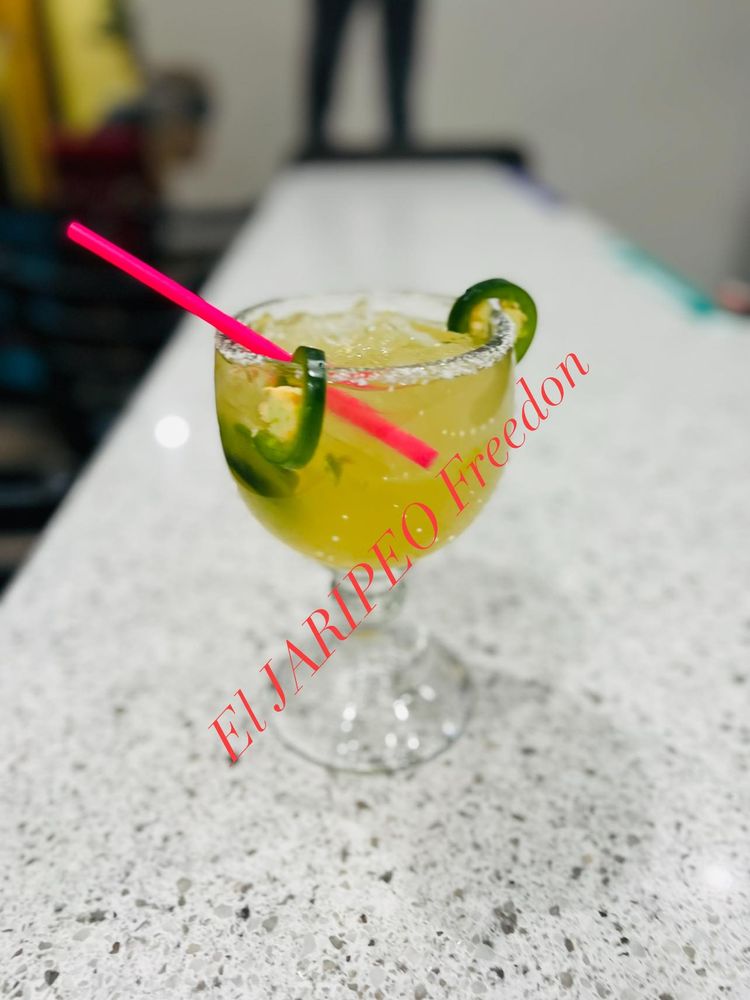 El Jaripeo