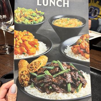 P.F. Chang's - Chinese Near Me - Mission Viejo, California