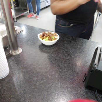 Flame Broiler - Fast Food Near Me - La Verne, California Flame Broiler - Fast Food Near Me - La Verne, California