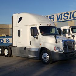 Ride on Mobile Truck Repair