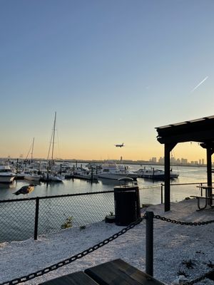 Belle Isle Seafood by null