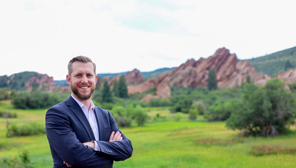 The Law Office of Nicholas Engle - divorce attorney in Colorado Springs, CO