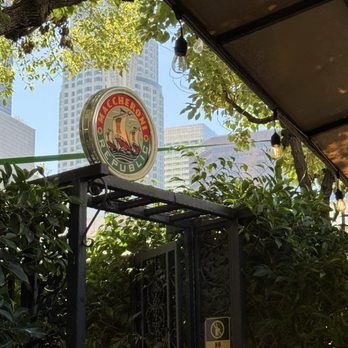 Maccheroni Republic - sign - Italian Near Me - Los Angeles, California