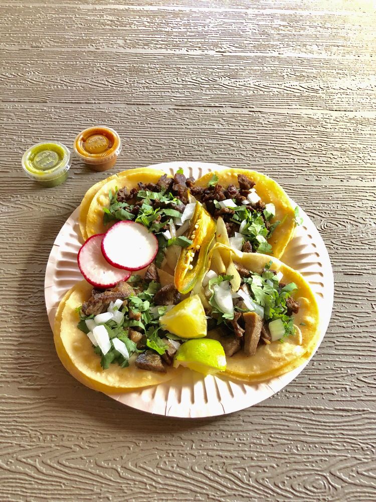 TACOS EL TULE 17 Photos 16779 TYE ST SE, Monroe, Washington Food Trucks Restaurant