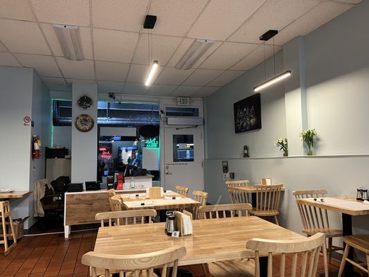Se7enbuds Restaurant by null