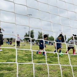 AYSO Region 73