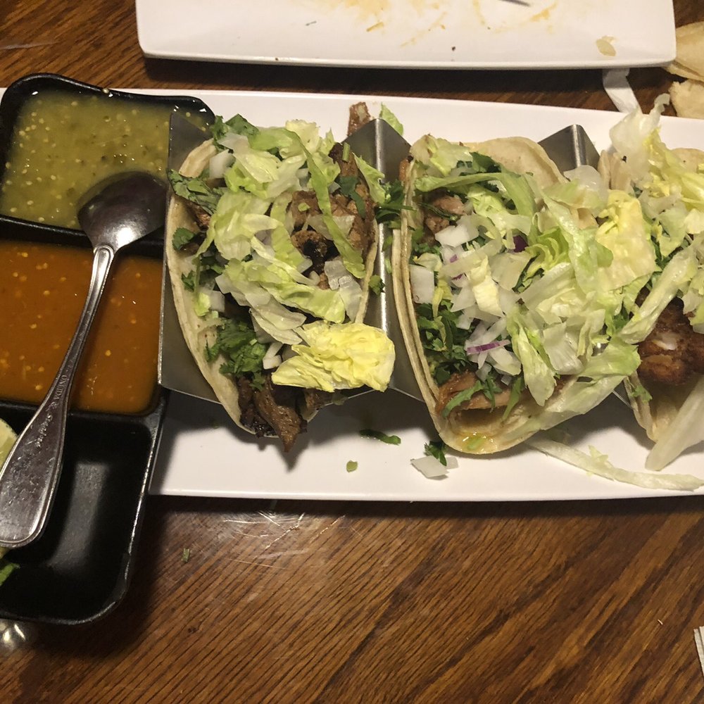 El Rodeo - 3 Mexican Tacos - Mexican Near Me - South Portland, Maine El Rodeo - 3 Mexican Tacos - Mexican Near Me - South Portland, Maine