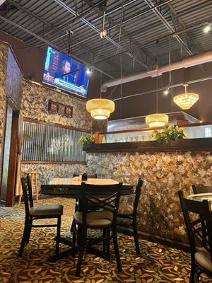 Mulan Asian Cuisine by null