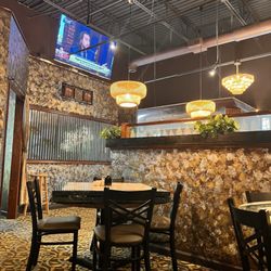 Mulan Asian Cuisine