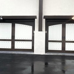 Ridge Door
