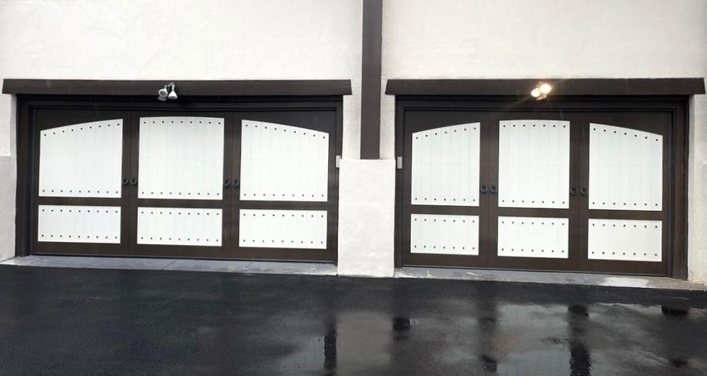 Ridge Door - Garage Door Contractor in Rye, NY
