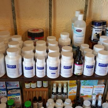 Creative Healing - a shelf full of medicine bottles - Health Markets Near Me - Huntsville, Alabama Creative Healing - a shelf full of medicine bottles - Health Markets Near Me - Huntsville, Alabama