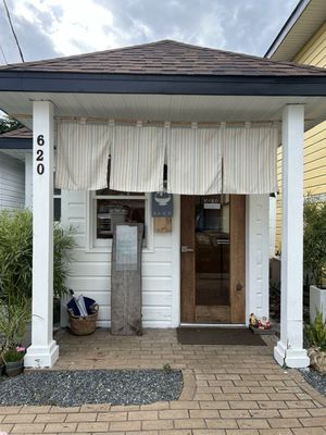 Koko Kakigori Cafe by null