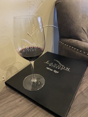Landon Winery - McKinney TX by null