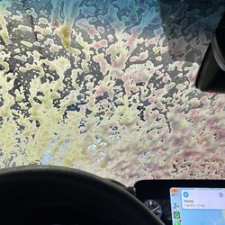 Valero - Rainbow wash