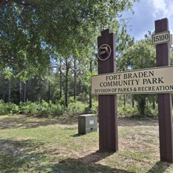 Fort Brayden Community Park