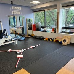 Ivy Rehab Physical Therapy