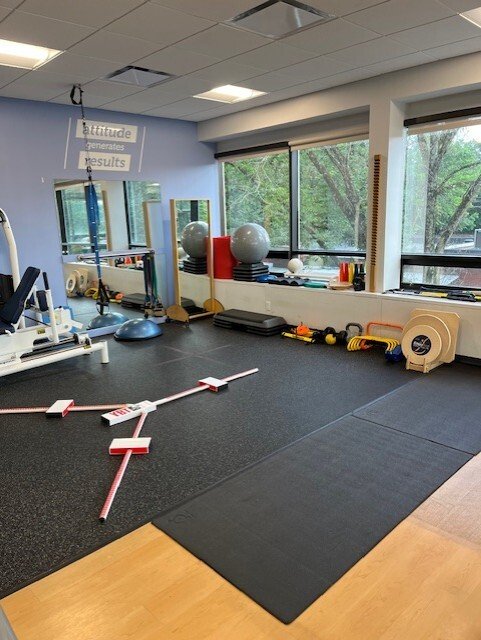 Ivy Rehab Physical Therapy - child therapist in Old Greenwich, CT