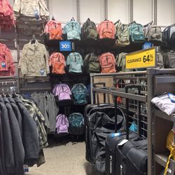 Columbia Factory Store