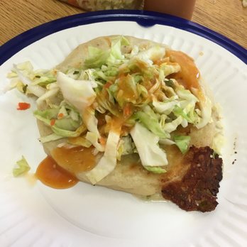El Guanaco Restaurant - Salvadoran Near Me - Los Angeles, California