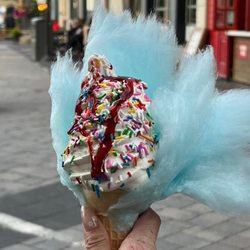 Hatley Scoops