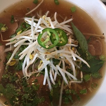 Vui's Kitchen - Vegan Near Me - Nashville, Tennessee