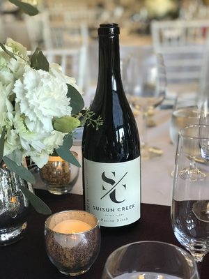 Suisun Creek Winery by null
